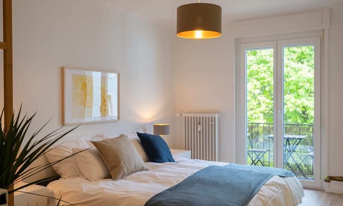 Vicques Apartment | Comfortable Apartment Near Basel with Family-Friendly Amenities