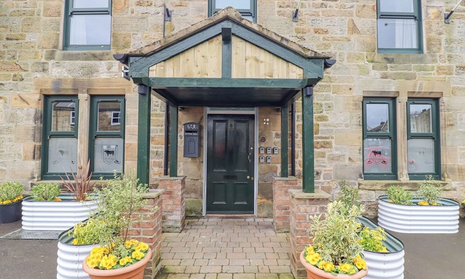 Wark Cottage | Carrawburgh Suite: Pet-Friendly Retreat with Cozy Fire