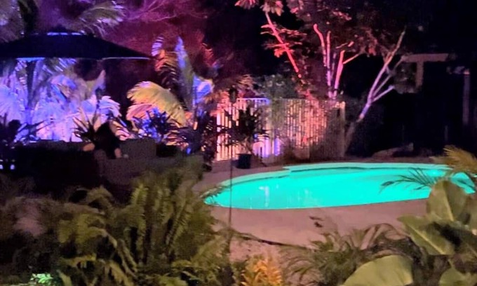 Jupiter Farms House | Relaxing Retreat at The Zen Ranch I Spa Escape