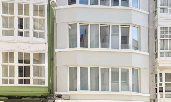 La Coruna Apartment | Pet-Friendly Downtown La Torre Apartment with Kitchen Access
