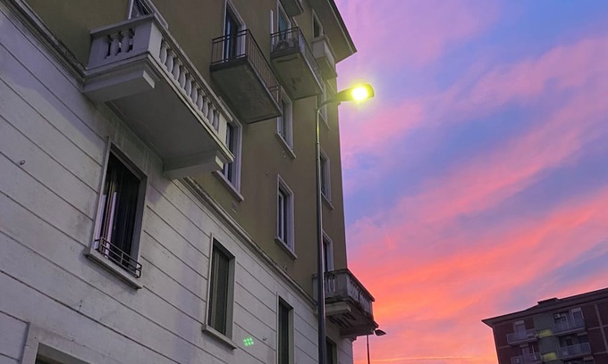 Stadera Apartment | Stylish Two-Room Apartment at Iconic Milan House Navigli