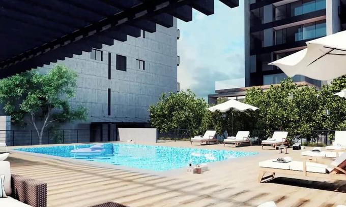 Lomas de Angelopolis Apartment | Family-Friendly Stay at Punto Horizonte, Sonata Puebla