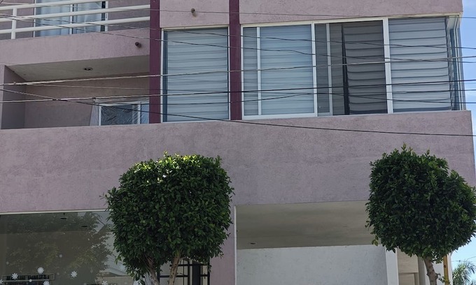 Matehuala Hotel | Discover Hotel Casa Blanca: Spa, Breakfast & Family Friendly