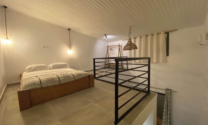 Cocody Bed & Breakfast | Relax at Goya Resorts & Spa: Family-Friendly Amenities