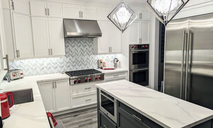 Niagara Falls House | Charming Home Just 8 Minutes from Niagara Falls Attractions