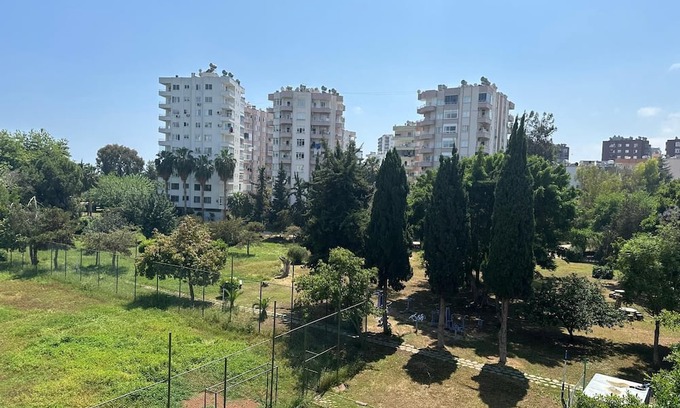 Mezetli Apartment | LOCA MARİN OTEL