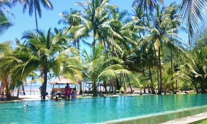 Klong Son House | 1 Bedroom Apartment with Sea View, Siam Royal View