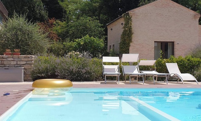 Montalto delle Marche Apartment | Homerez - Apt. Montalto delle Marche
