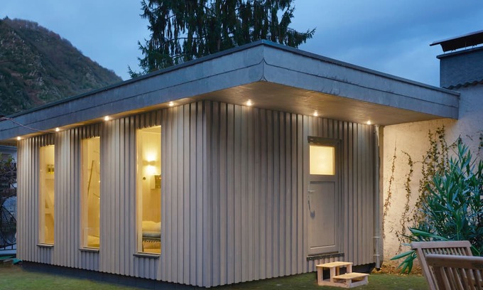 Karden House | Vacation home for 12 guests with 220m² in Treis-Karden (264902)