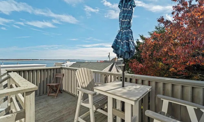 Stonington Cottage | "1860 House"