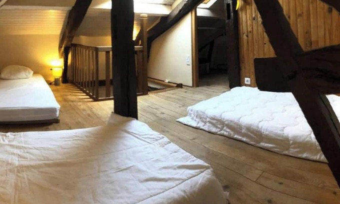 Gee-Riviere House | Homerez - House in Gée-Rivière