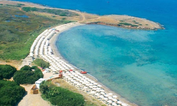 Specchiolla Resort | La casa nel villaggio by Pugliadamare
