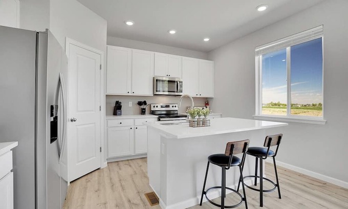 Longmont House | Ideal Home Near Boulder, Fort Collins & the Rockies