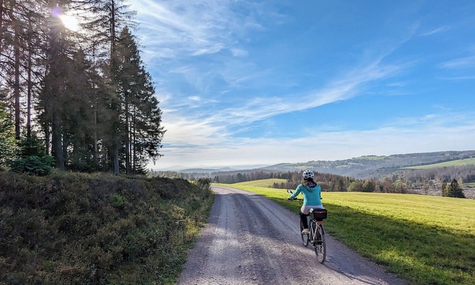 Fehrenbach Apartment | Family-Friendly Stay at Gästehaus Fehrenbacher Schweiz