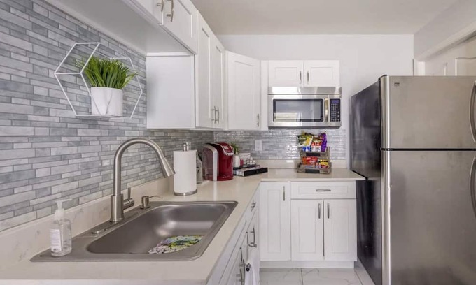 Centennial Apartment | Trendy New DreamSpace Near Entertainment & Family-Friendly Amenities