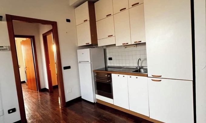 Perugia Apartment | Cozy 2-Bedroom Apartment Next to Center & Train Station