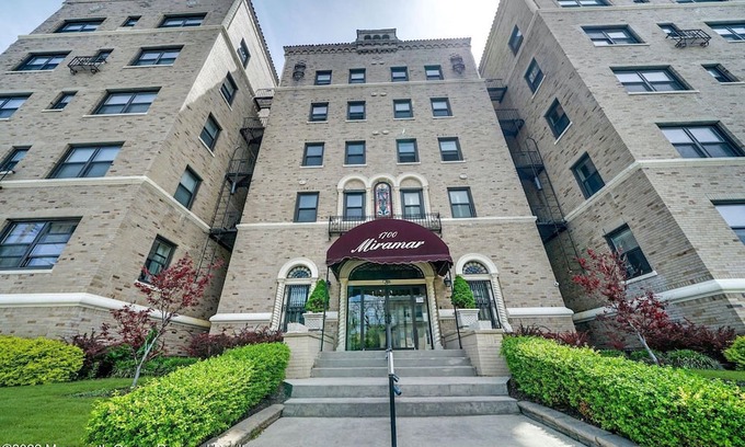 Asbury Park Condo | NEW IN 2024! Renovated 2 Bedroom Condo with Beach View — Read Description!