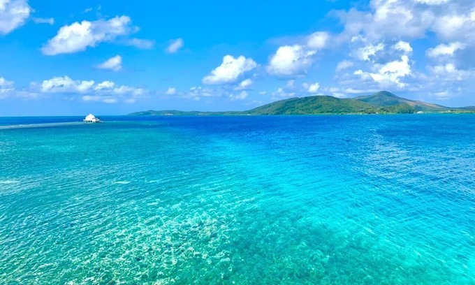 Guanaja House | Pond Cay - Private Cay