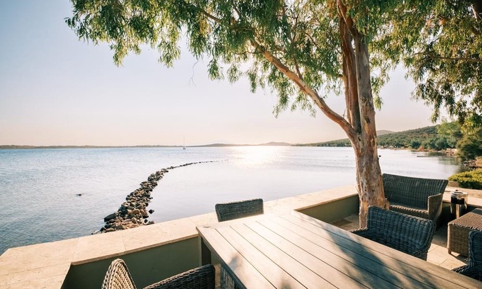 Ayvalik House | Discover Unique Cunda Experience in a Stone House Retreat