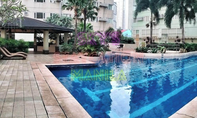 Bonifacio Global City Condo | Ideal Stay for Large Groups near Bonifacio Global City