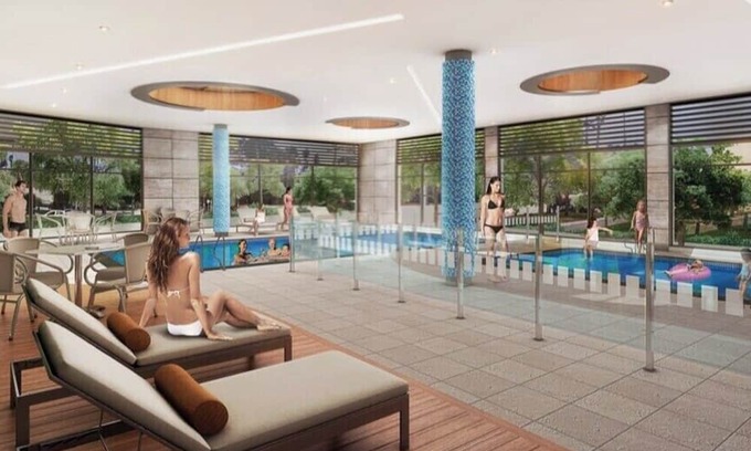 Suba Apartment | Cozy 2-Bedroom Apartment with Balcony, Pet-Friendly Stay