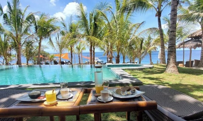 San Juan Resort | U Story Resort