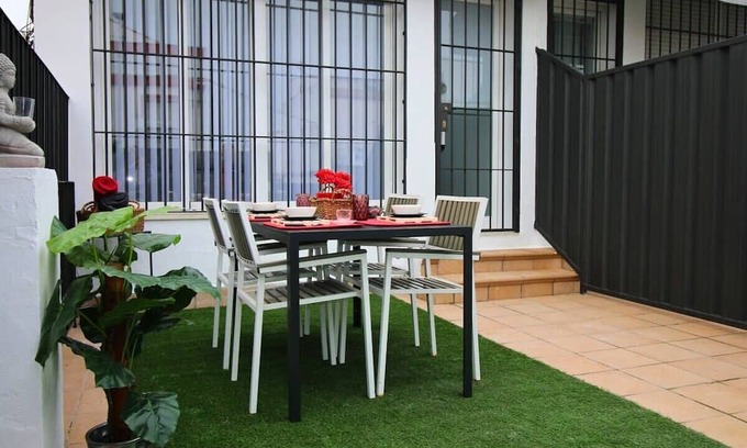 Gines Apartment | Apartment 10 minutes from Sevilla