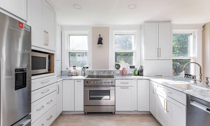 Salisbury House | Idyllic Country Retreat in Hudson Valley and Berkshires