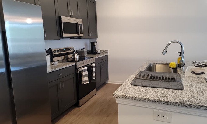 Durham Apartment | Inviting Apartment in the Heart of Research Triangle Park