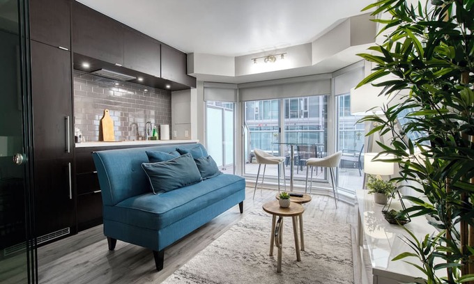 Midtown Toronto House | Family-Friendly Stay in Yorkville, Downtown Toronto