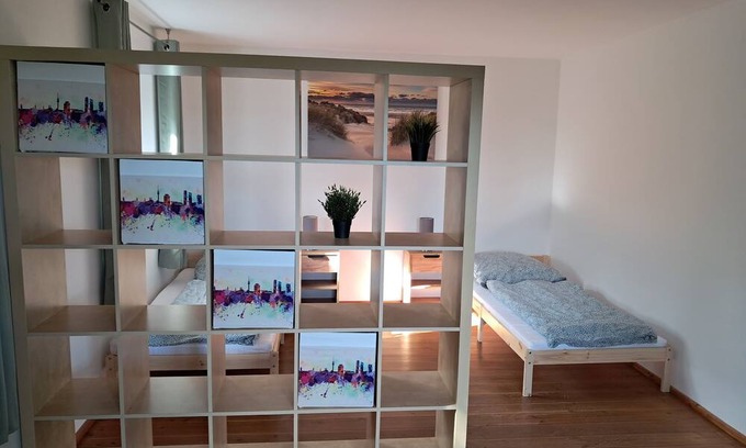 Edling Apartment | Scenic Mountain View Apartment in Tranquil Countryside