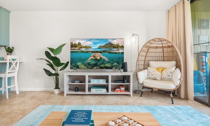 Kahuku Condo | Relax at Kuilima Estates West Condo with Ocean Views