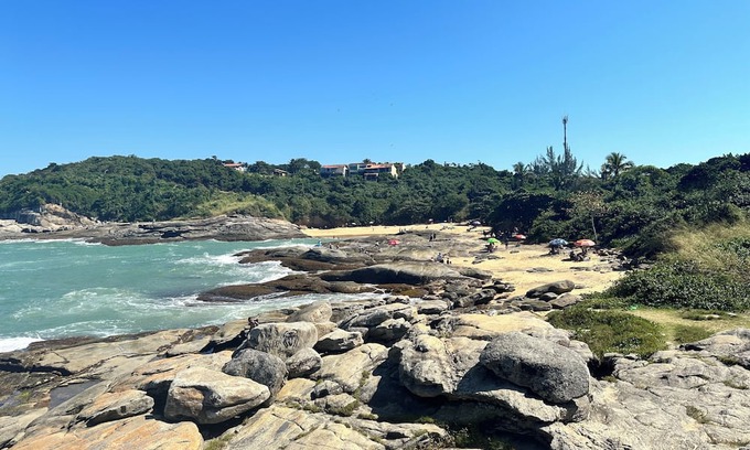 Costazul Apartment | Relaxing Oceanfront Apartment Steps from Costazul Beach