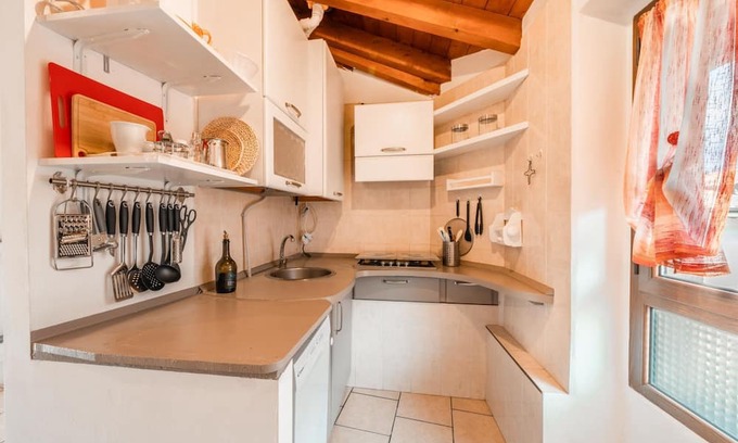 Germignaga Apartment | Apartment Irene by Interhome