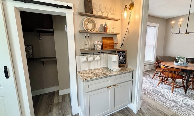 Washington Court House House | Family-Friendly Retreat with Hot Tub in Washington Court House