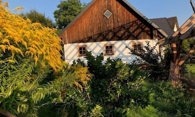 Gastern Apartment | Cozy Cottage for Two in a Tranquil Setting