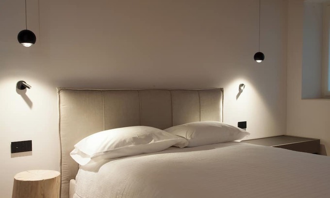 Levico Terme Apartment | Cozy Vrbo Property with Kitchen and Hot Tub Amenities