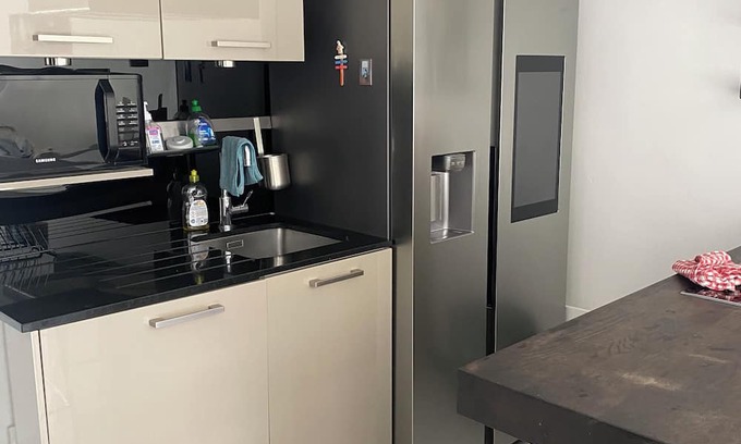 Saint-Giniez Apartment | Cozy Appartement Chaleureux: Your Next Getaway Awaits