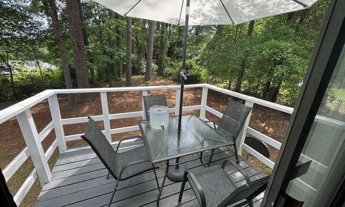 Covington House | Adventurous Luxury Retreats with Family-Friendly Amenities
