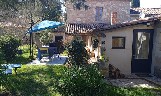 La Romieu House | Pet-Friendly Escape at Vrbo Property for Families