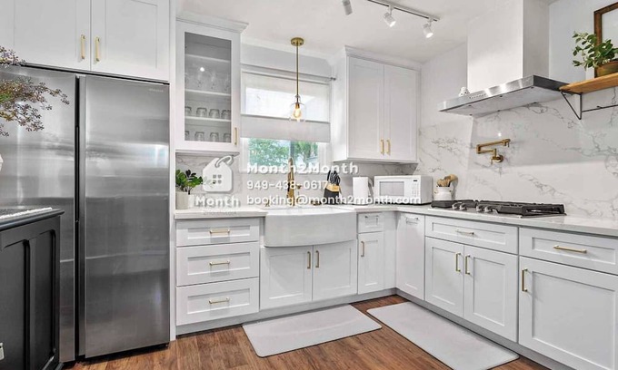 Hacienda Heights House | Discover The Sunshine Retreat: Pet-Friendly & Family-Ready