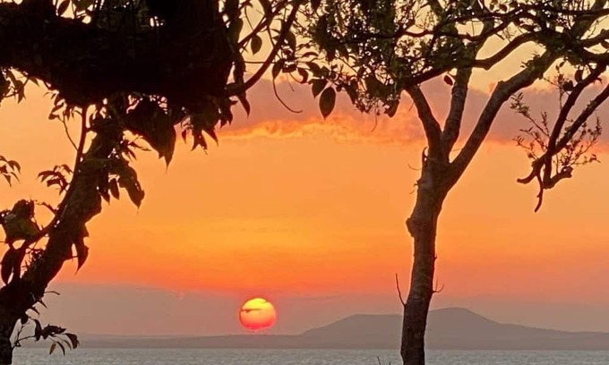 Cape Gloucester House | Secluded Retreat with Fishing & Crabbing at Your Doorstep