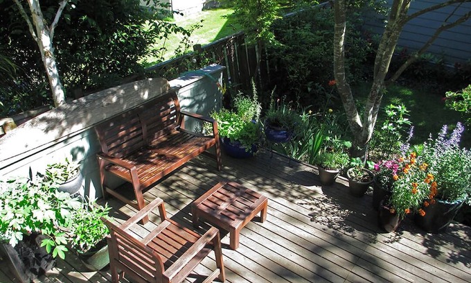 Arbutus Ridge House | Charming Heritage Home Steps from Shopping and Transit