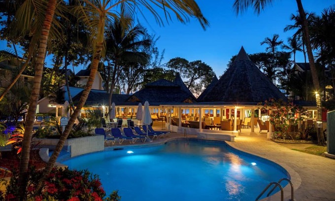 Halcyon Heights Resort | Experience Caribbean Bliss at The Club Barbados Resort & Spa