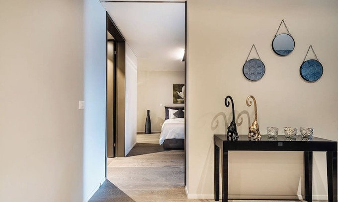 Buhler Apartment | Indulge in Pure Luxury at Lake Constance Hotel