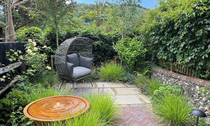 Clayton Cottage | Charming Cottage Retreat in South Downs National Park