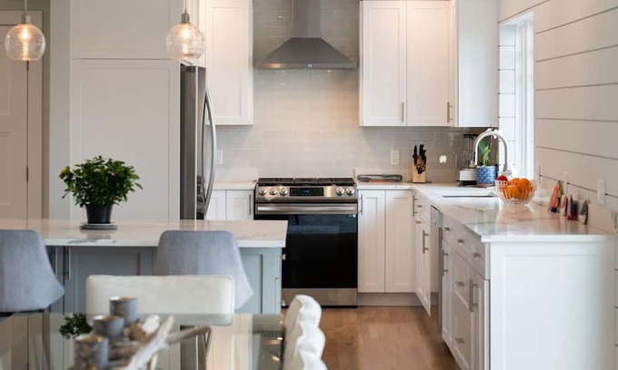 Lordship House | Discover Your Private Coastal Paradise Just 1.5 Hours from NYC