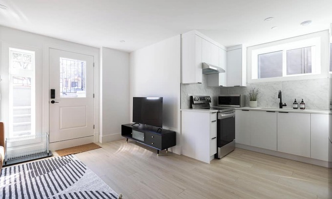 Vancouver South Apartment | Convenient Hills House Near YVR & Downtown Vancouver