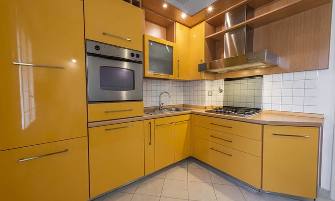 Coverciano Apartment | Cozy Coverciano House in Florence with Breakfast & Kitchen