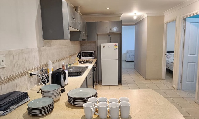 Greystanes House | Cozy Graystanes Home with Garage - Perfect for Families